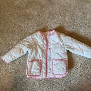 Zara girls 5T jacket